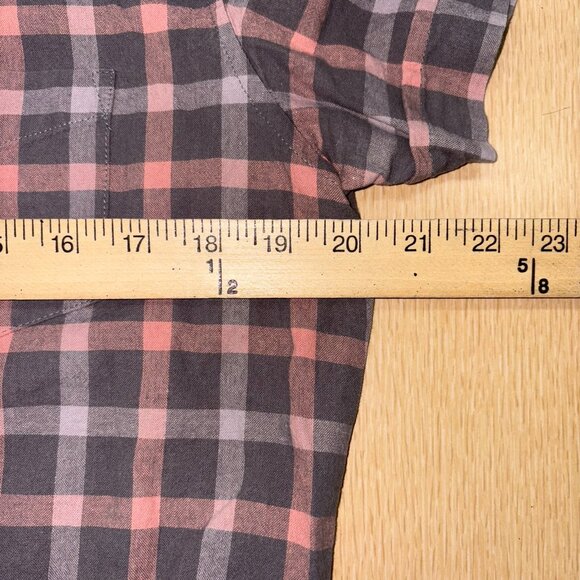 Kennington striped button down - Picture 4 of 4